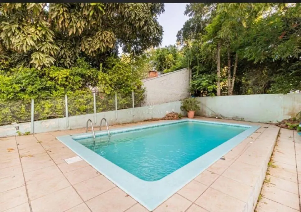 Linda Casa Assuncao Com Piscina Aquecida Villa Porto Alegre