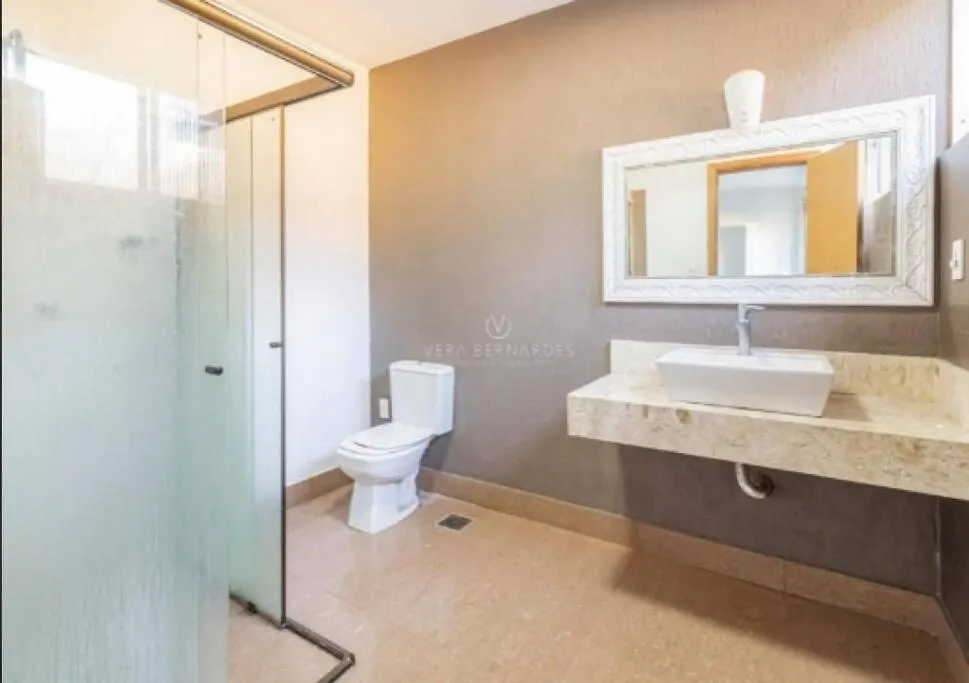 Linda Casa Assuncao Com Piscina Aquecida Villa Porto Alegre Brazil