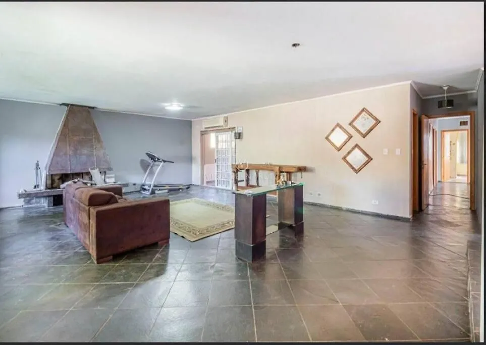 Linda Casa Assuncao Com Piscina Aquecida Villa Porto Alegre