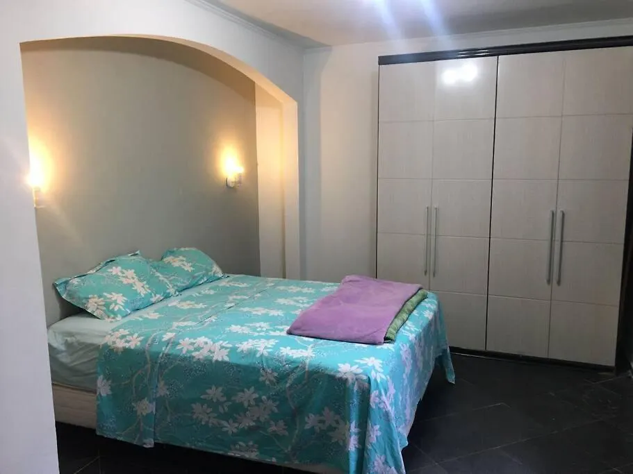포르투알레그리 Linda Casa Assuncao Com Piscina Aquecida 빌라 0*,