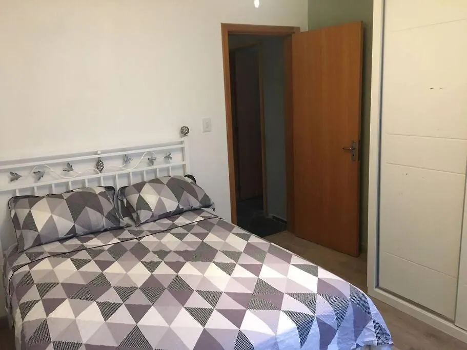 포르투알레그리 Linda Casa Assuncao Com Piscina Aquecida 빌라