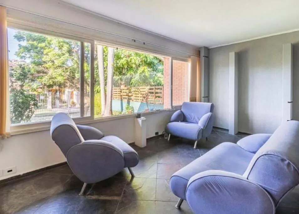 포르투알레그리 Linda Casa Assuncao Com Piscina Aquecida 빌라